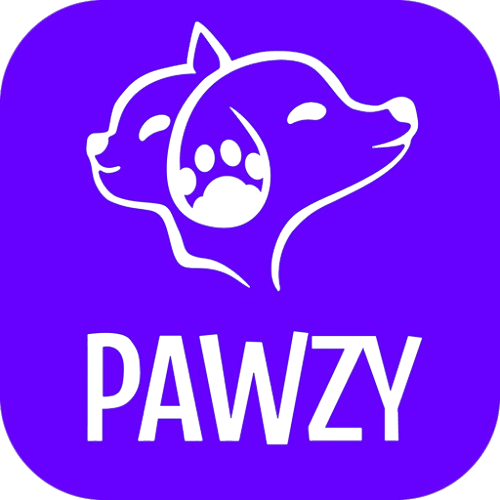 pawzy logo